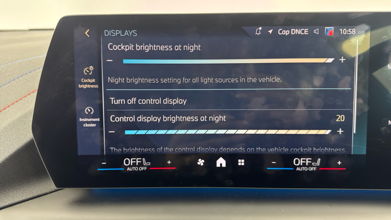 BMW 1 Series 120 M Sport 5dr Step Auto Petrol Hatchback